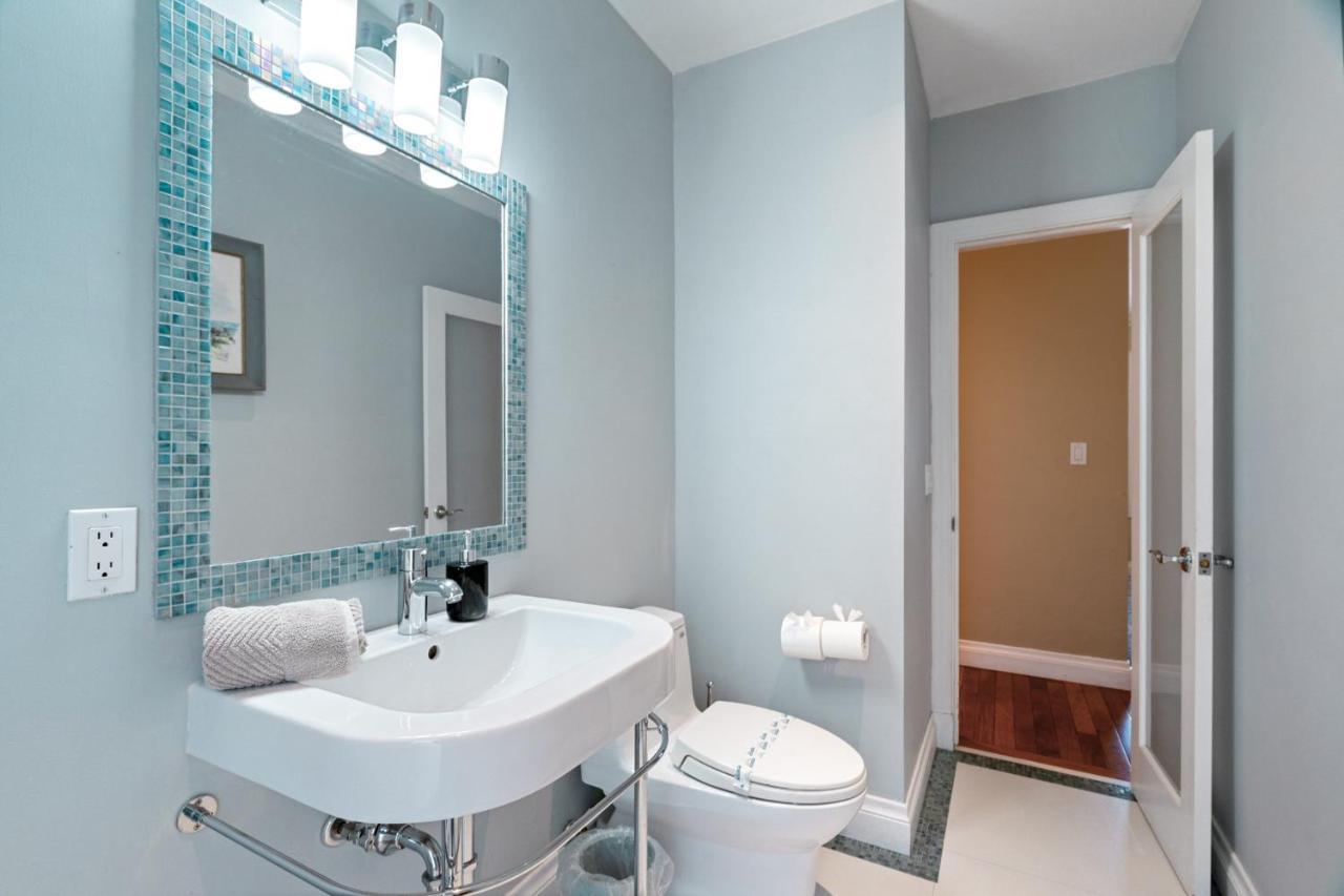 Olas Oasis: Heated Salt Water Pool Retreat * Fort Lauderdale