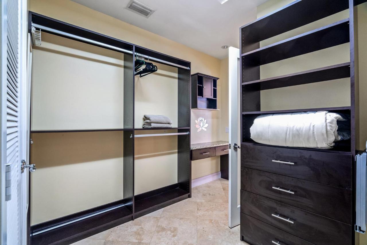 #1 Lauderdale House - Heated Salt Water Pool - Private Oasis-updated Gorgeous 3br 3ba - Olas *