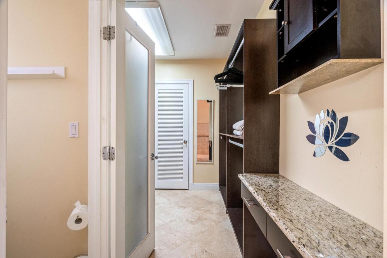#1 Lauderdale House - Heated Salt Water Pool - Private Oasis-updated Gorgeous 3br 3ba - Olas